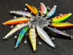 Ima Sukari Ghost 4.3cm SP