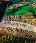 Van Den Eynde Feeding Sweet Candy Pellet