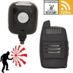 FK7 Wireless Anti-Theft Alarm 1