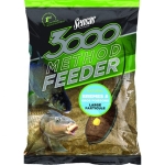 Sensas 3000 Method Feeder