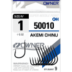Owner Akemi-Chinu-BH Единична кука 2