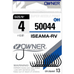 Owner Iseama-RV 50044 Единична кука