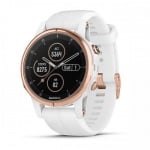 Garmin Fēnix® 5S Plus Мултиспорт GPS смарт часовник