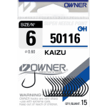 Owner Kaizu 50116 Единична кука