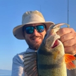 Last Cast Adventure Hat