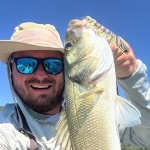 Last Cast Adventure Hat