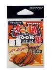DECOY Worm 30 MakiSasu Hook