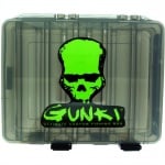 Gunki Plug Box M Кутия за воблери