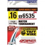 Owner Match Tournament 56535