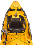 Hobie Mirage Pro Angler 12 Риболовен каяк 9