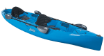 Hobie Odyssey Deluxe Package Каяк с гребла