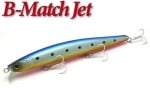 Skagit Designs #299 B-Match Jet 150 Воблер