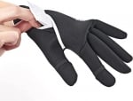Jackson Anglers Gloves 4
