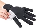 Jackson Anglers Gloves 3