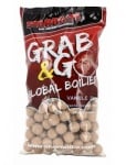 Starbaits G&G GLOBAL 1KG Протеинови топчета Сладка царевица / SWEET CORN