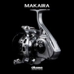Okuma MAKAIRA