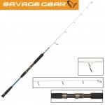 Savage Gear SALT 1DFR SLOW JIGGING Джиг въдижа риболов
