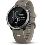 Garmin Forerunner® 645/645 Music GPS часовник за бягане с безконтактни плащания и вграден пулсомер