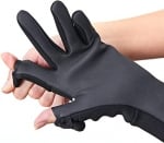 Jackson Anglers Gloves 2