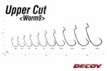 Decoy Worm 9 Upper Cut W9 2