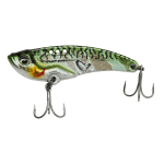 Green Mackerel