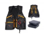 Savage Gear Pro-Tact Spinning Vest  2