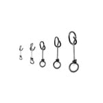 Mustad Ultrapoint Fastach Clip 3