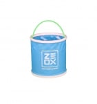 Zeox Folding Round Bucket 2