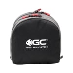 Golden Catch Reel Bag 2 Sections 1