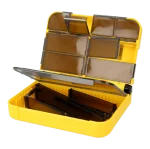 Golden Catch Accessory Box 7