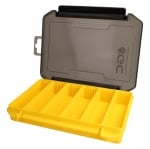 Golden Catch Lure Case Double Lock LC-2015 2