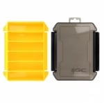 Golden Catch Lure Case Double Lock LC-2015 3