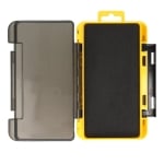 Golden Catch Reversible Worm and Foam Case RWC-1710F