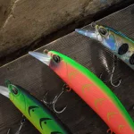 Golden Catch Hard Lure Tamer 120SP