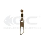 Golden Catch Float Snap 3015G