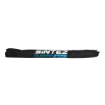 Golden Catch Sintez Flat Back Brolly 250