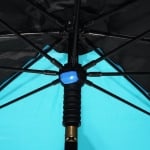 Golden Catch Sintez Flat Back Brolly 250