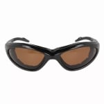 Golden Catch Polarized Sunglasses SBF131BR-W