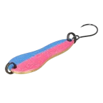 Golden Catch Spoon Niboshi Trout 4g