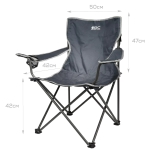 Golden Catch Camping Folding Chair