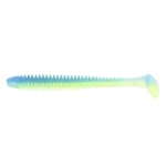 Zeox Trigger Shad Tail 3.4\"