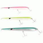 Golden Catch Harisma Surface 180F