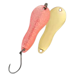 Golden Catch Spoon Niboshi Trout 4g 2