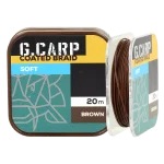 Golden Catch G.Carp Coated Braid Soft 20m