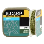 Golden Catch G.Carp Coated Braid Soft 20m 1