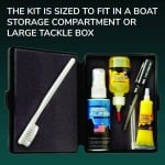 ARDENT SALT WATER CLEANING KIT