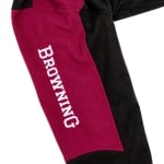 Browning Windproof Fleece Jacket