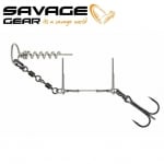 Savage Gear Spin Rig