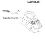  HASWING W40