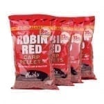 Dynamite Baits Robin Red Carp Pellets 1